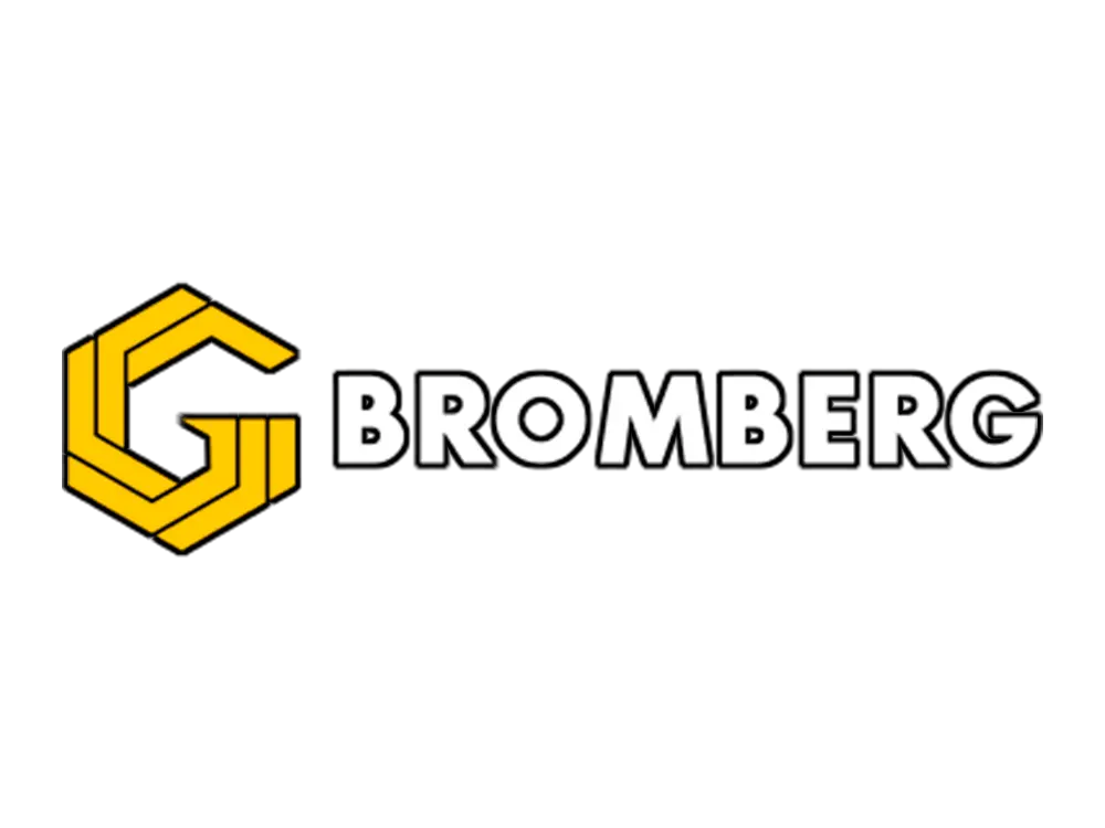 Bromberg logo