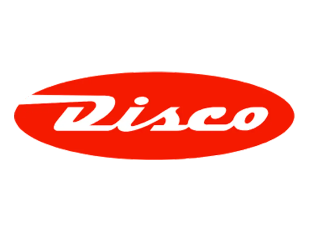 Disco logo