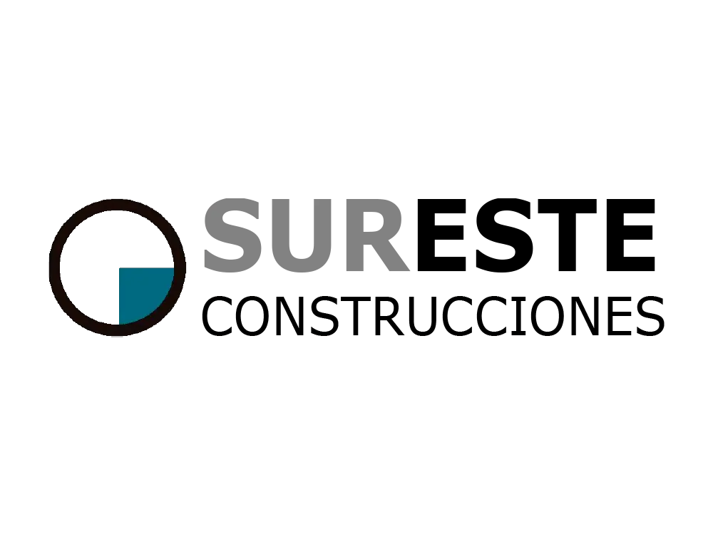 Sureste Construcciones logo